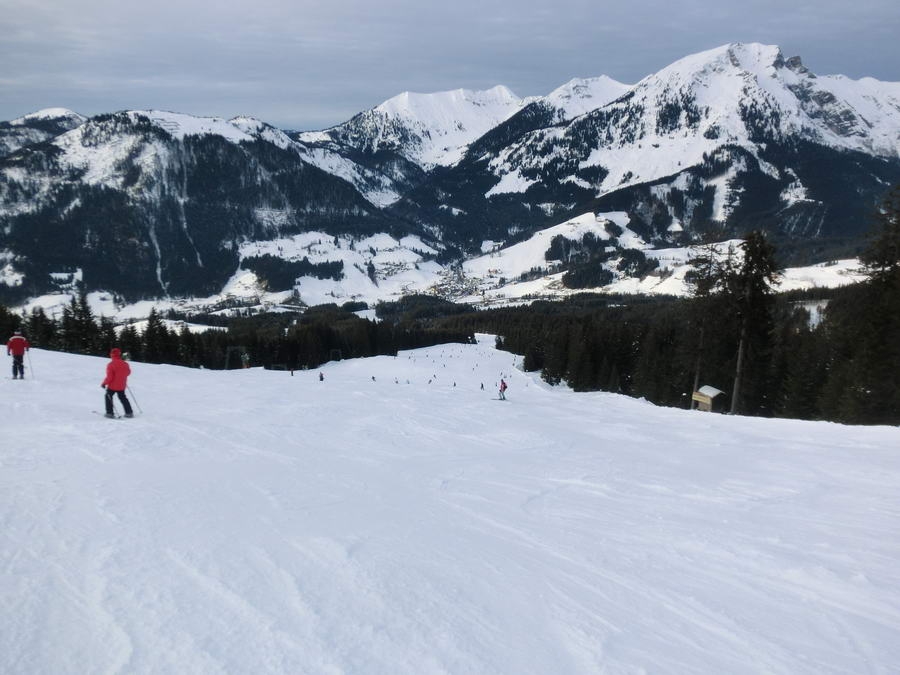 02- Dachstein, Rodeln, Geischl 108